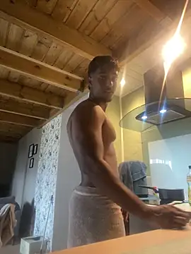 Axel black10 online show from April 2026 11:13:01 AM