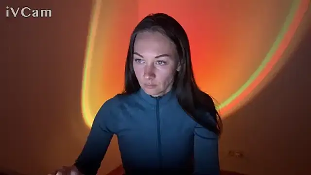 Novalyna online show from February 2026 09:05:02 PM