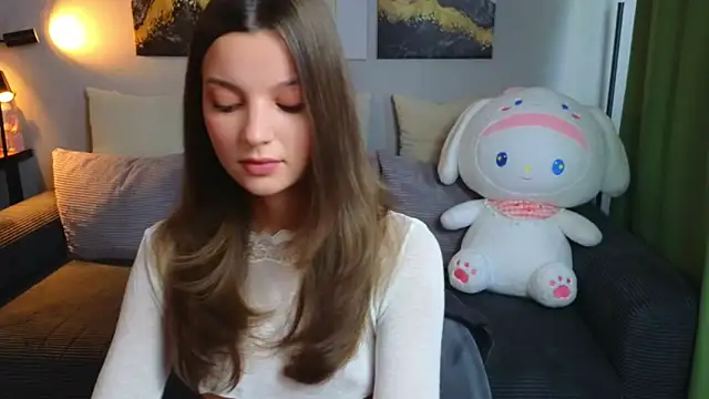 KitKatie online show from March 2026 11:10:01 AM