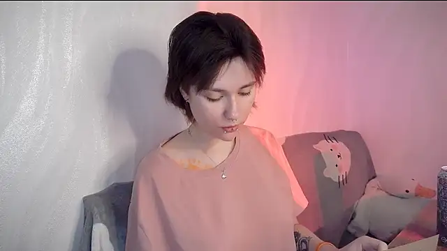 UwuJudy Osas online show from April 2026 11:19:01 AM