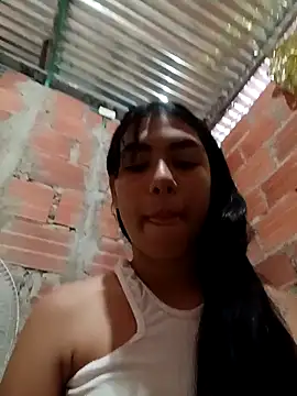 triana-hot18 online show from February 2026 12:10:02 PM