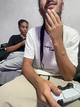 Brandy Mr-Whiskers online show from February 2026 06:15:01 PM