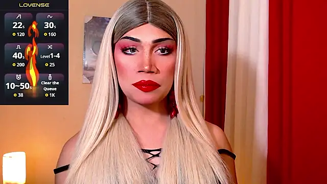 deliciousClaire online show from January 2026 08:40:02 AM