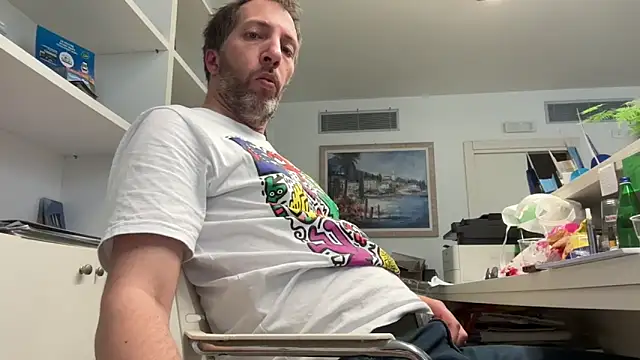 Virtu3108 online show from April 2026 10:08:02 AM