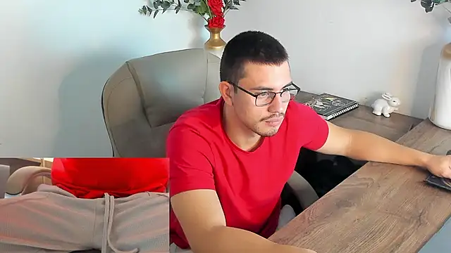 Snapshot of Jay_Grip chatting on February 2026 01:40:01 PM Jay Grip online show from February 2026 01:40:01 PM