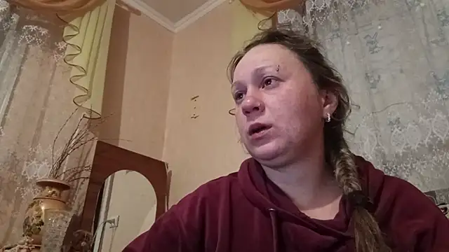 Norma Wall online show from February 2026 06:17:01 PM