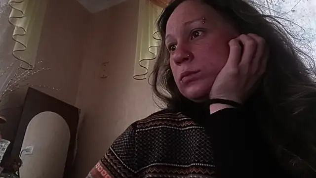 Norma Wall online show from March 2026 05:01:02 AM