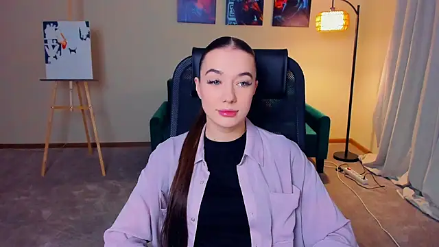 YingKemps online show from January 2026 07:13:02 AM