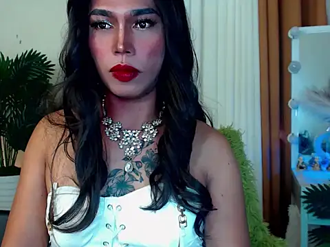 AmandaSmithTs online show from February 2026 03:46:02 AM