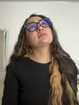 Diosa lunar1 online show from April 2026 03:07:02 AM