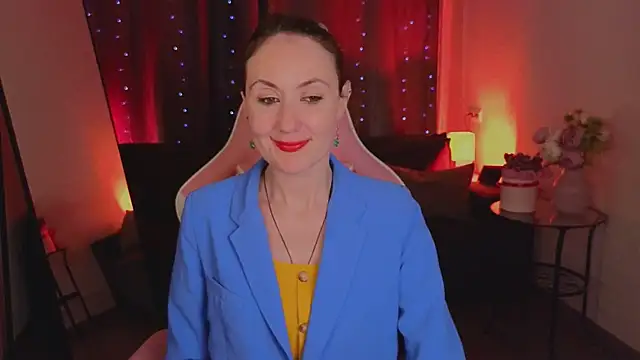 Juliet Jamess online show from February 2026 01:49:02 PM