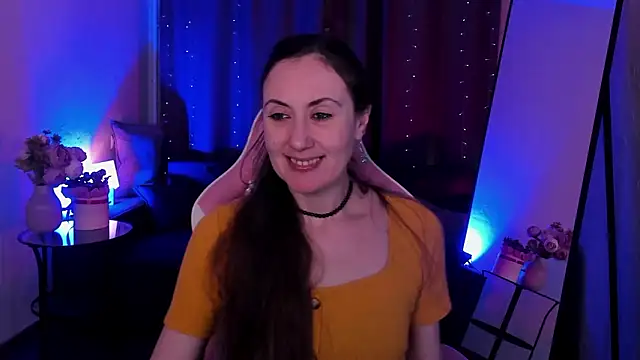 Juliet Jamess online show from February 2026 06:36:02 AM