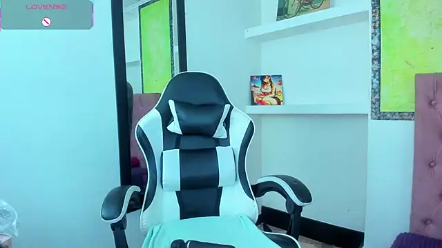 kittymiauu444 online show from January 2026 07:41:02 PM