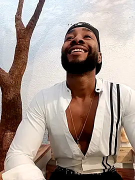 Dante Knox online show from February 2026 11:33:01 AM