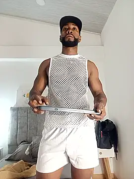 Dante Knox online show from May 2026 11:29:01 AM