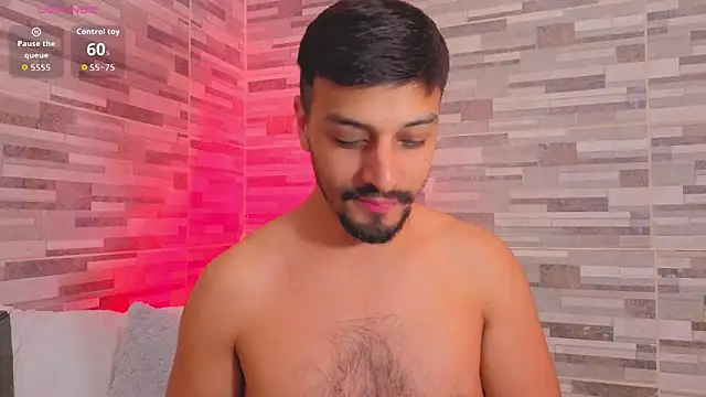 joelcallvil1 online show from March 2026 06:25:01 PM