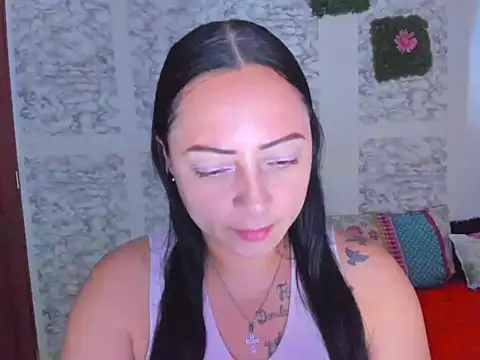 XXXStephanie XXX online show from February 2026 09:57:02 PM