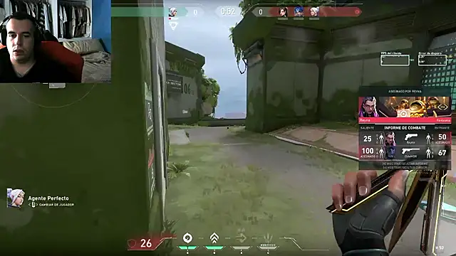 AlbeWhite online show from January 2026 08:41:01 AM