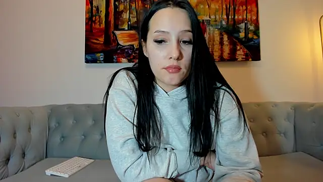 Angell-Sky online show from April 2026 07:55:02 PM