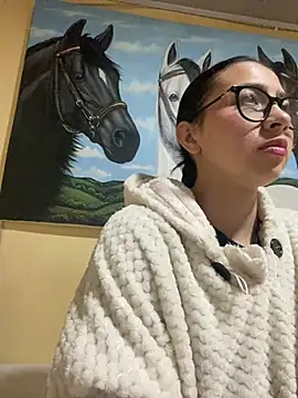 Shayla--broos online show from February 2026 08:43:01 PM