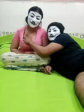 SofiaMam online show from January 2026 07:50:02 PM