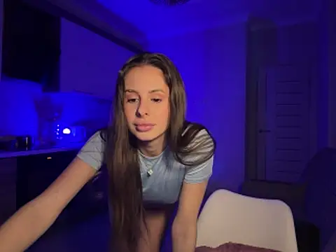 MissDianka online show from February 2026 06:26:02 PM