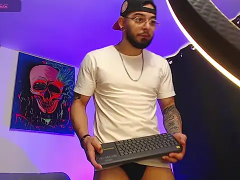 Snapshot of Axel_Stton chatting on February 2026 02:31:02 PM Axel Stton online show from February 2026 02:31:02 PM