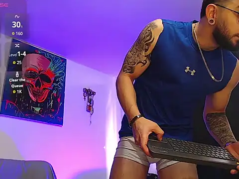 Snapshot of Axel_Stton chatting on February 2026 01:26:01 PM Axel Stton online show from February 2026 01:26:01 PM