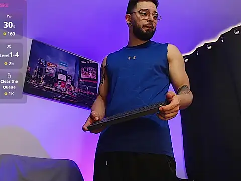 Snapshot of Axel_Stton chatting on February 2026 01:18:02 PM Axel Stton online show from February 2026 01:18:02 PM