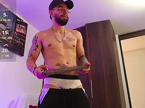 Snapshot of Axel_Stton chatting on March 2026 02:43:01 PM Axel Stton online show from March 2026 02:43:01 PM