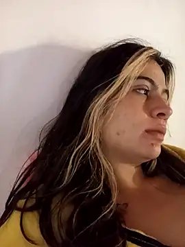 Megan nica online show from February 2026 03:21:01 PM