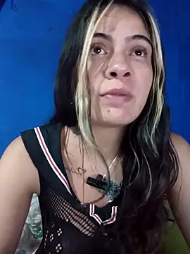 Megan nica online show from March 2026 01:33:02 AM