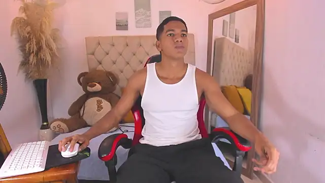 noah sthone online show from February 2026 12:15:02 PM