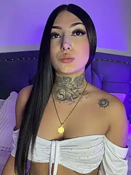 Lilith blaze Fg online show from March 2026 11:53:02 PM