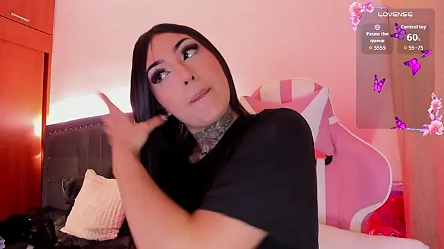 Lilith blaze Fg online show from March 2026 11:06:01 PM