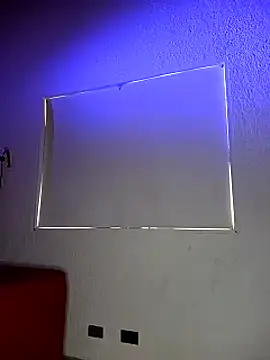 Canela Osada  online show from February 2026 01:15:02 PM