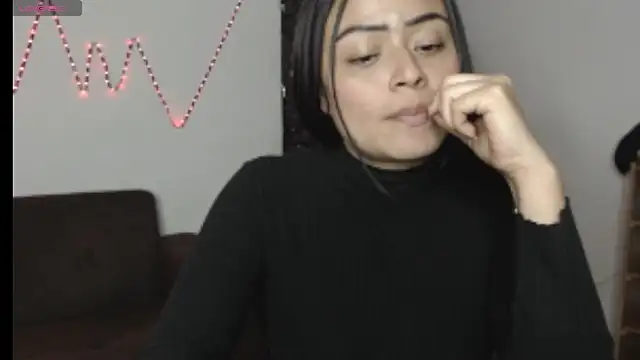 Snapshot of gabriela_grace1 chatting on January 2026 08:34:02 PM gabriela grace1 online show from January 2026 08:34:02 PM