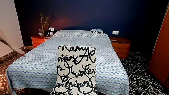 Alice Dan online show from February 2026 09:29:02 PM