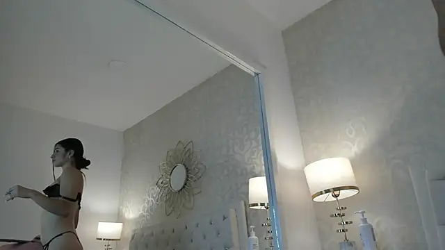 Snapshot of camile_carter chatting on February 2026 06:26:01 AM camile carter online show from February 2026 06:26:01 AM