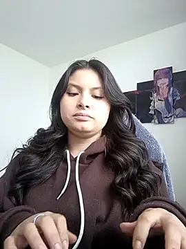 yessica gomez01 online show from February 2026 09:46:01 PM