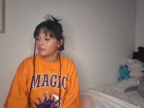 Yumicoco  online show from February 2026 06:22:01 AM