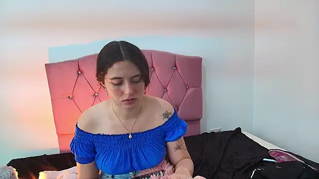 Snapshot of Cherry_Boomxx chatting on February 2026 08:49:01 PM Cherry Boomxx online show from February 2026 08:49:01 PM