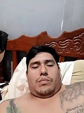 Geovy071 online show from January 2026 02:02:02 AM