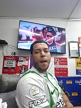 mago vive online show from March 2026 05:41:01 AM