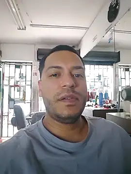 mago vive online show from April 2026 08:09:02 PM