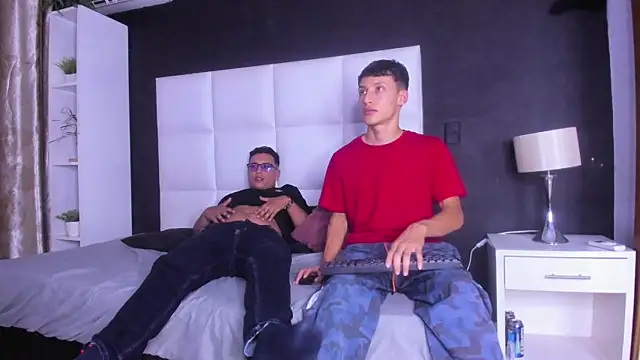 Alejandro Tom online show from January 2026 05:09:01 AM