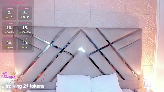 gemma roberts  online show from March 2026 02:35:02 AM