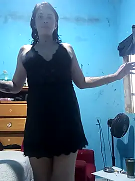 gaellymurlockx18 online show from February 2026 09:26:02 PM