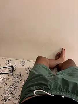 Snapshot of RithwikShar chatting on January 2026 05:16:01 PM RithwikShar online show from January 2026 05:16:01 PM