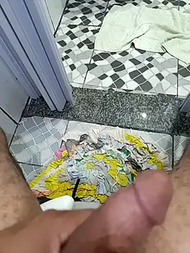 DOUTRINADOR19CM online show from February 2026 11:55:01 AM